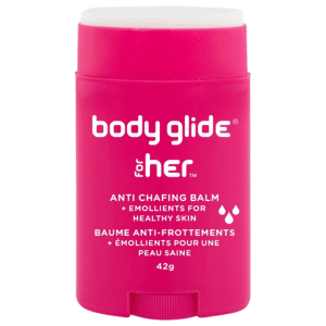 Body Glide Anti Chafe Balm