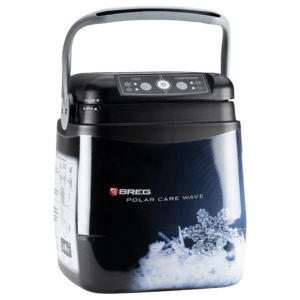 Breg Polar Care Wave Ice Machine