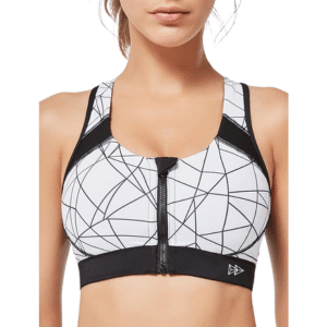 Yvette High-Impact Sports Bra